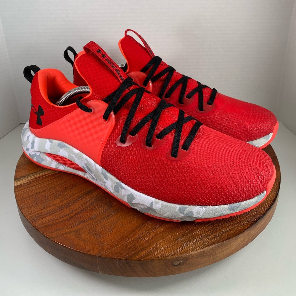 Under Armour HOVR Rise 3